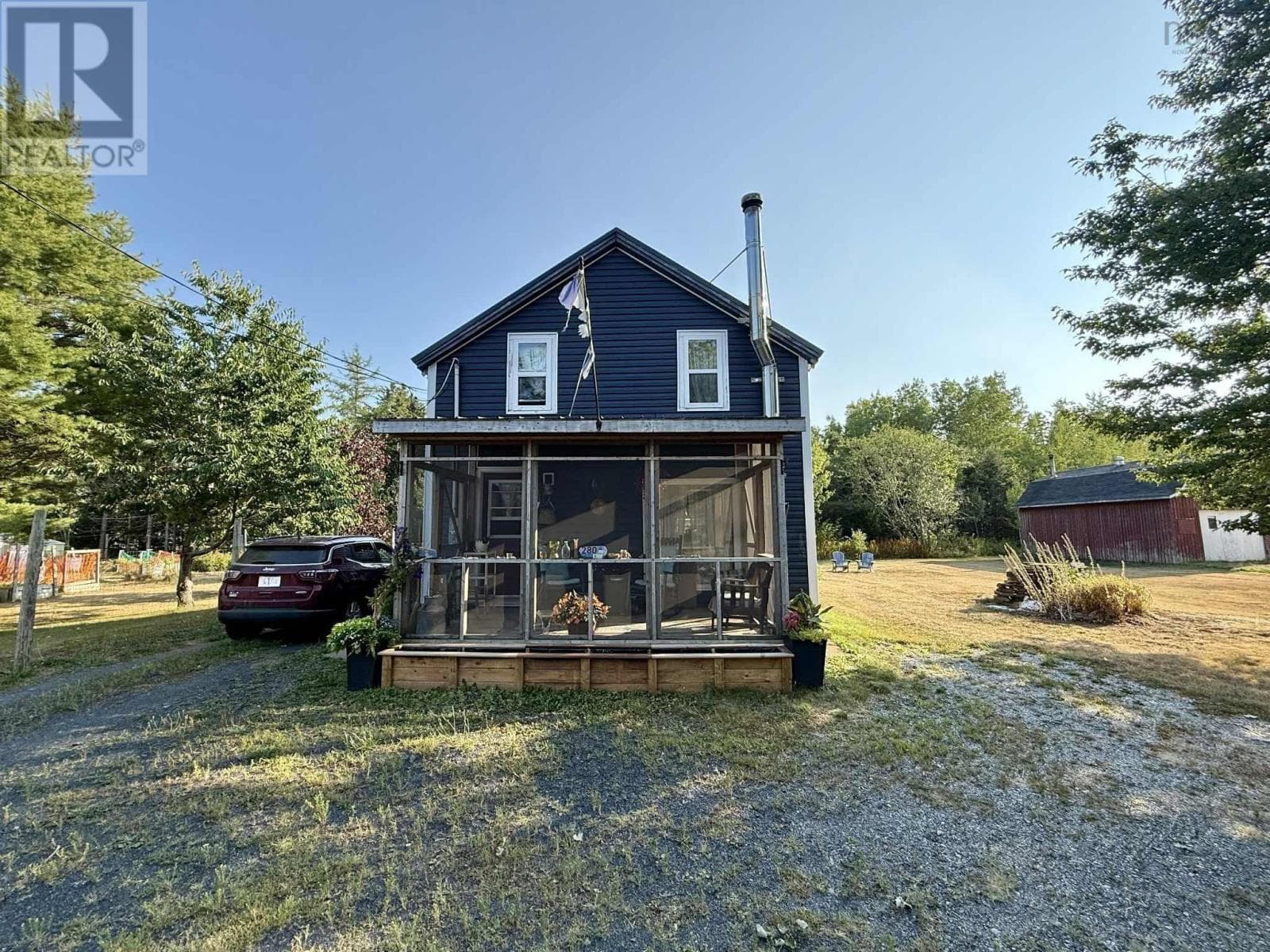 280 TWO ISLANDS ROAD, NSAR — photo 2