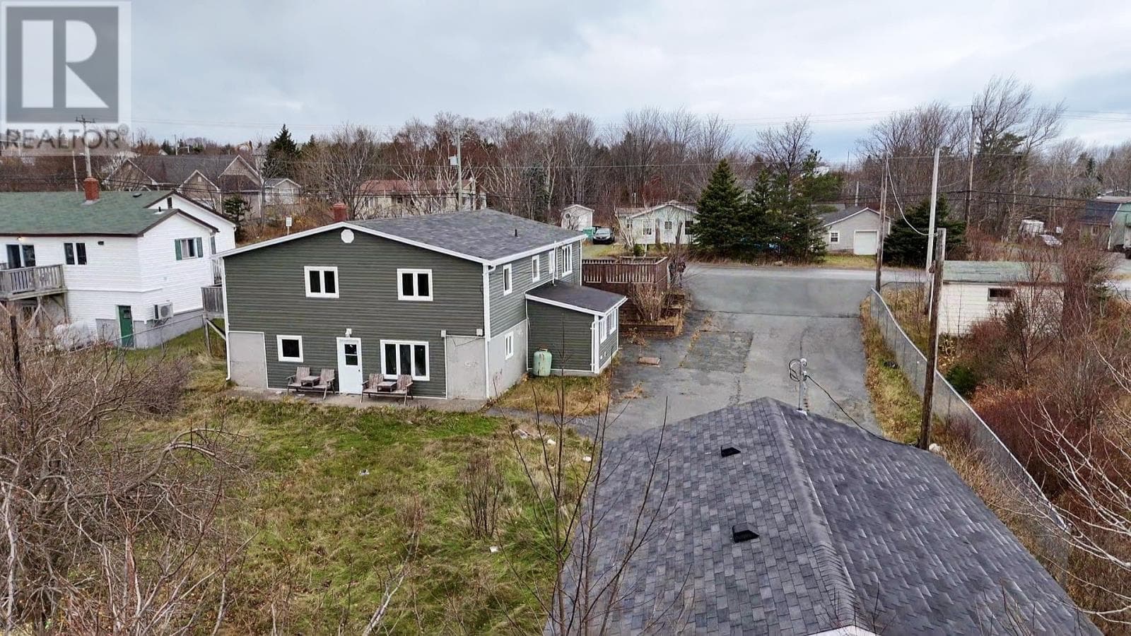 23 Foxtrap Access Road — photo 4
