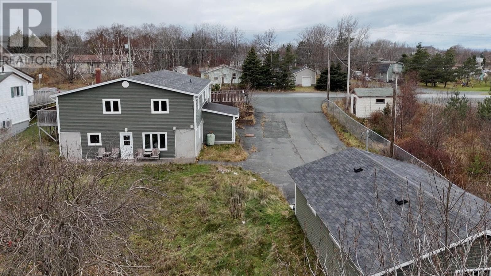 23 Foxtrap Access Road — photo 3