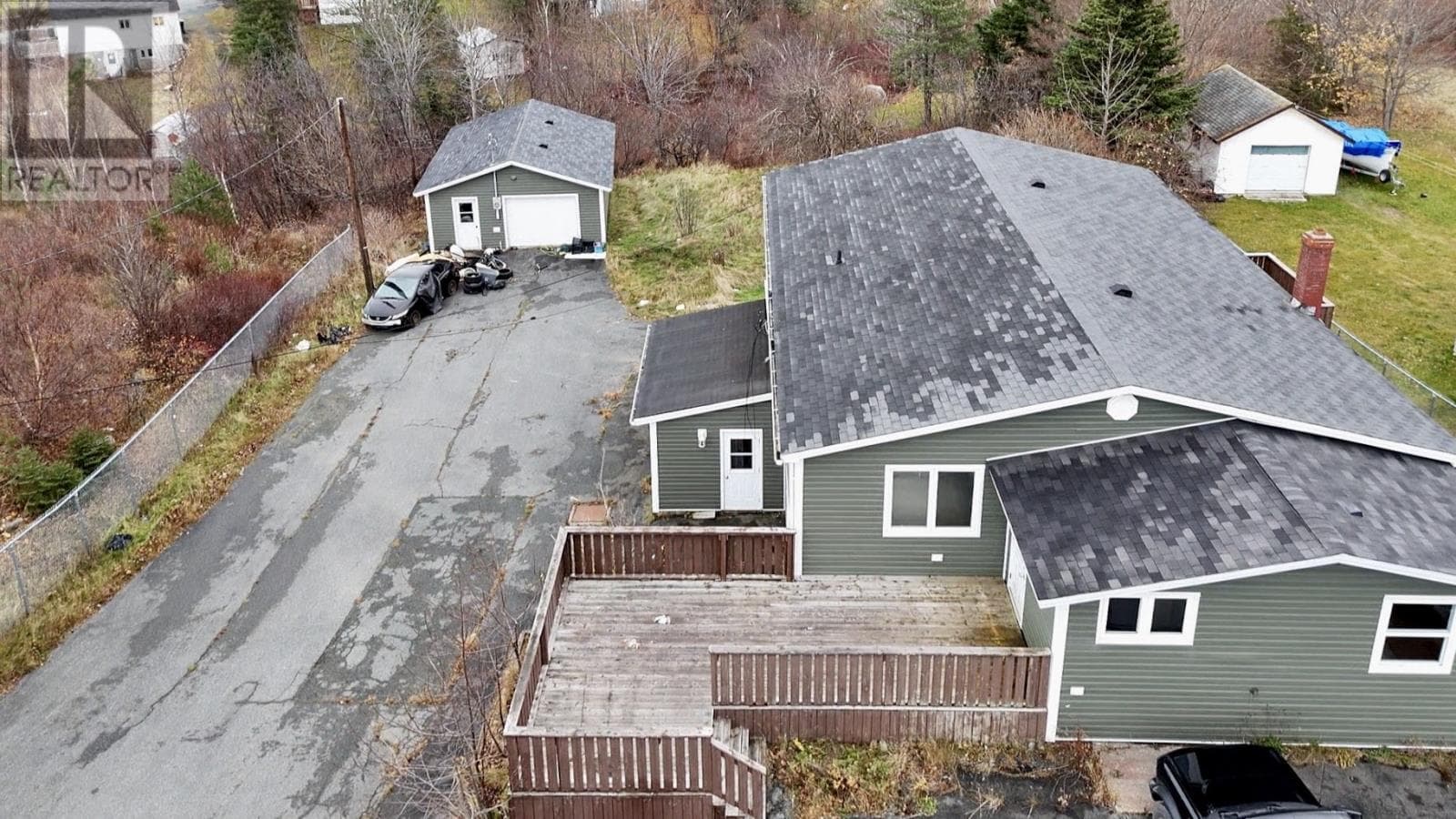 23 Foxtrap Access Road — photo 2