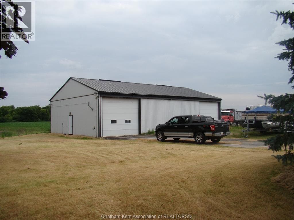 7914 HAGGERTY ROAD, Chatham Kent — photo 4