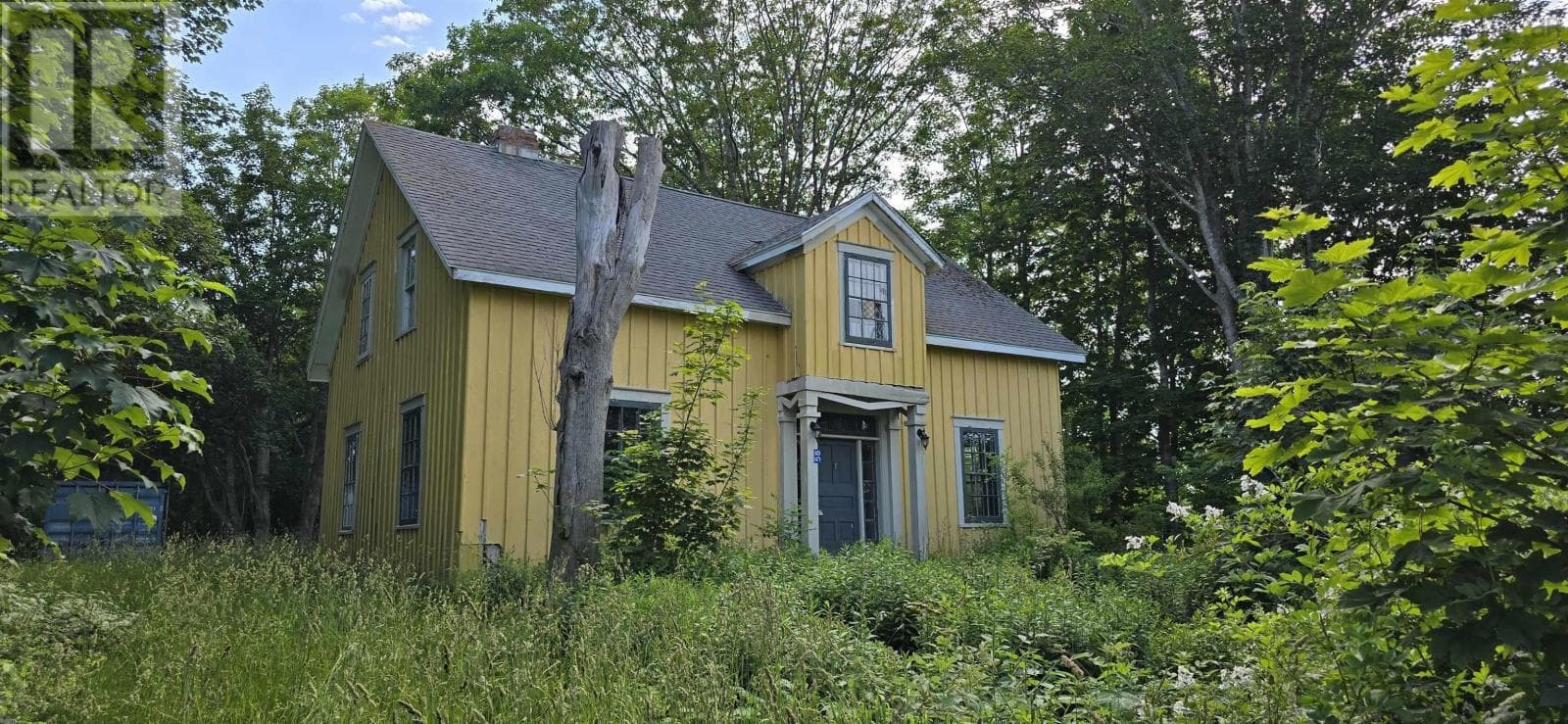 58 LONG COVE ROAD in 