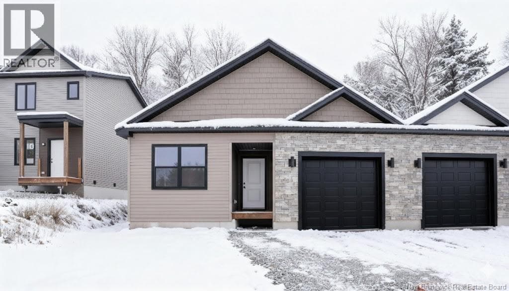 8 TERRY FOX Drive, New Brunswick — photo 2