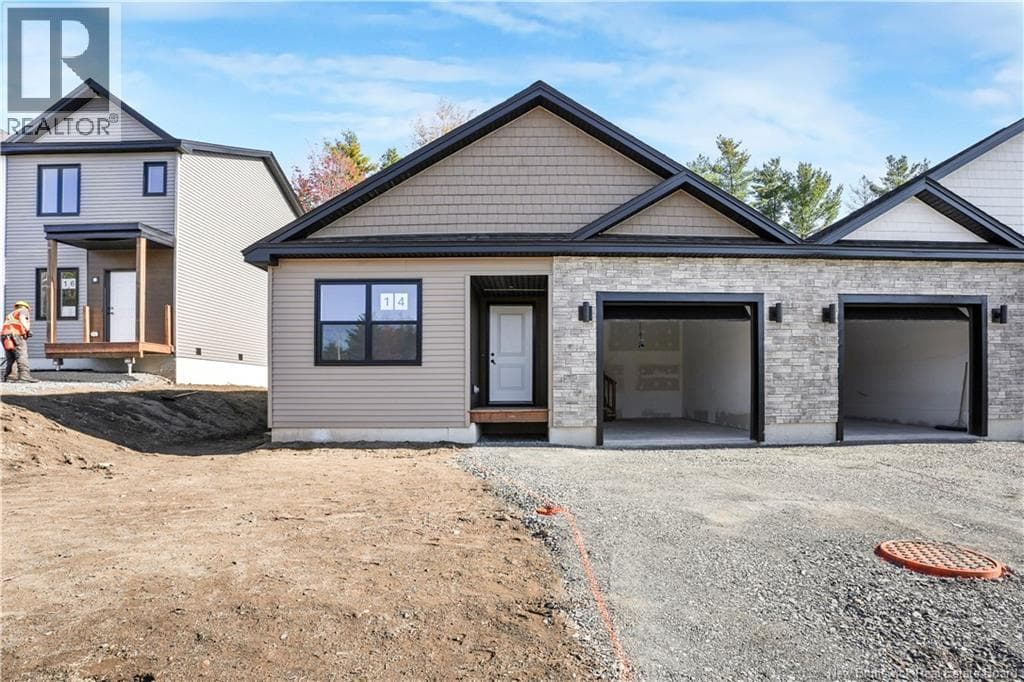 12 TERRY FOX Drive, New Brunswick — photo 4