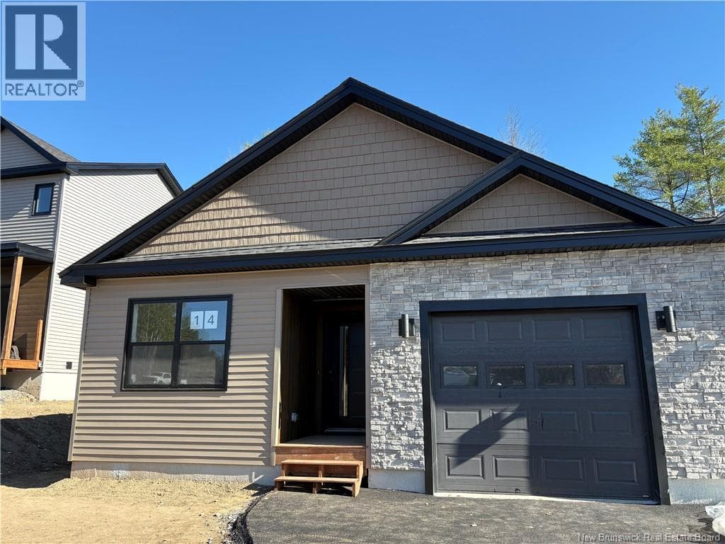 12 TERRY FOX Drive, New Brunswick — photo 3