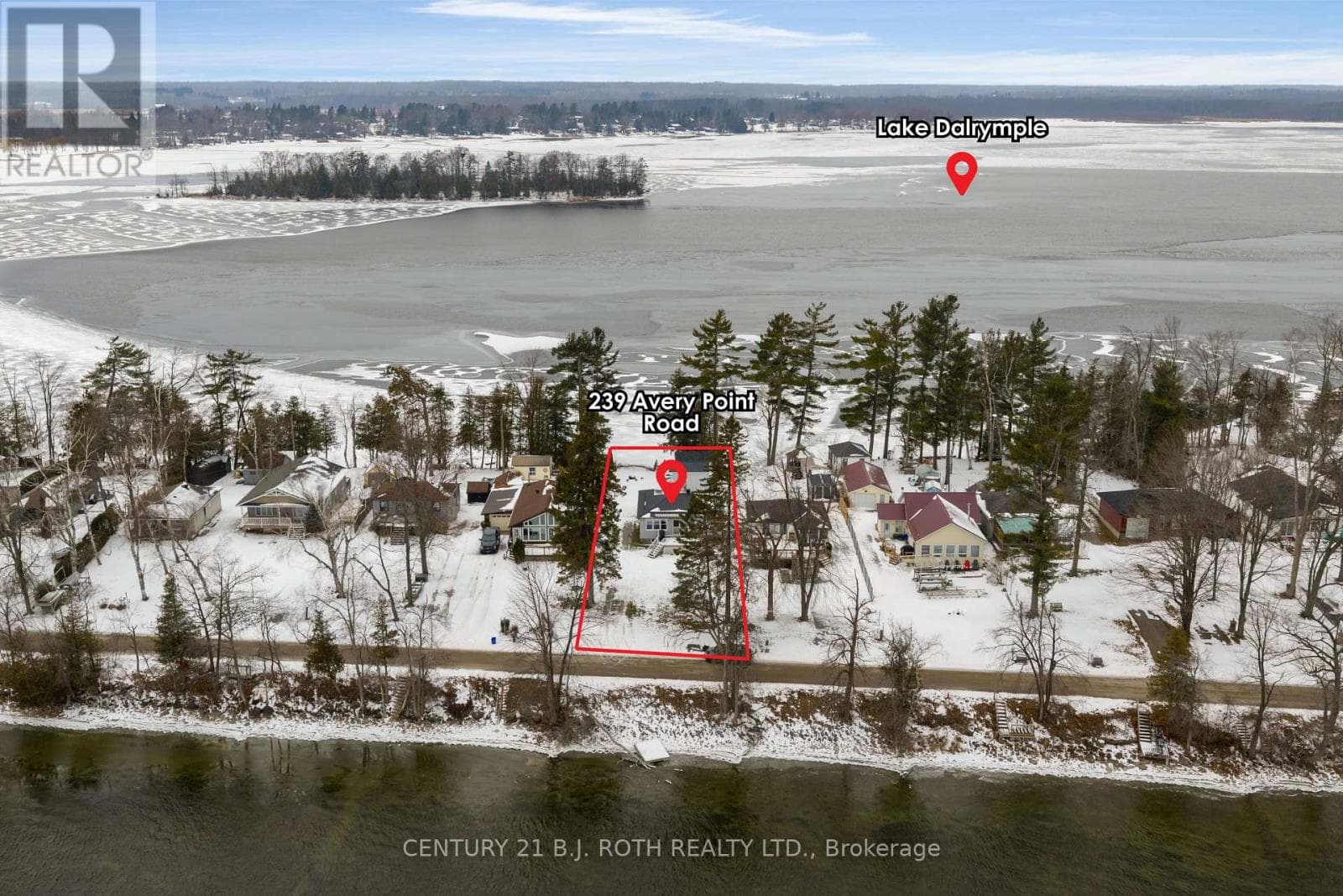 239 AVERY POINT ROAD, Toronto — photo 4