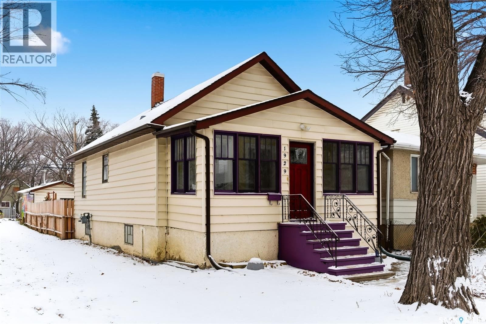 1929 TORONTO STREET in Old 33