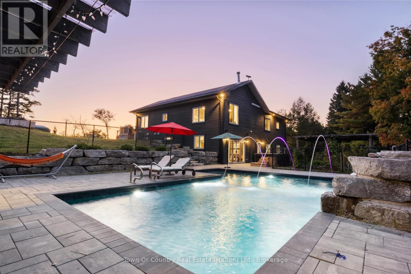 5041 THIRD LINE, Oakville-Milton — photo 3