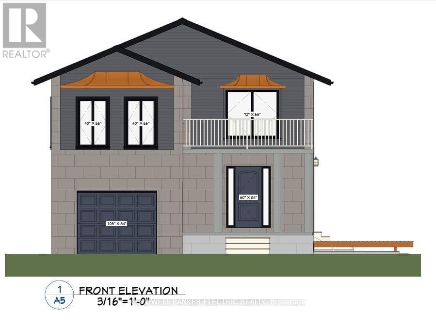 2 MONCK STREET in Laxton
