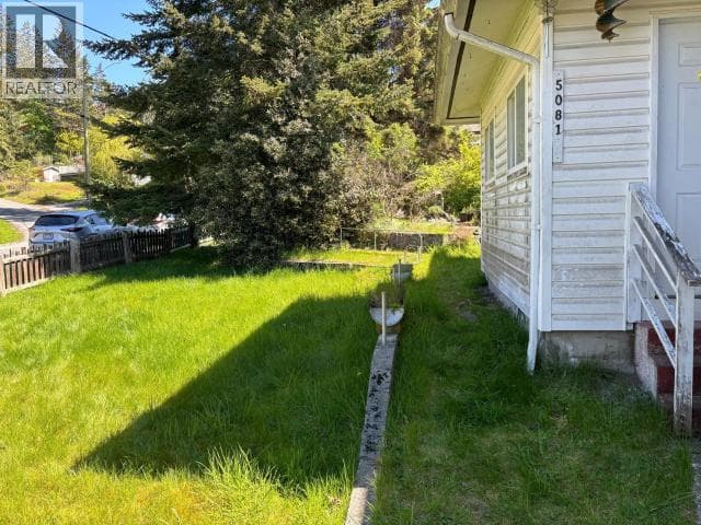 5081 COLUMBIA STREET, Powell River — photo 4