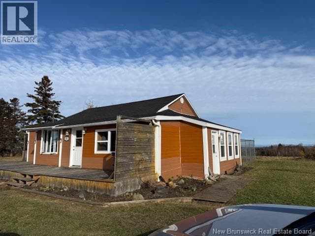 61 LAVIOLETTE ROAD in 