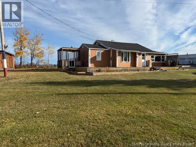 61 LAVIOLETTE ROAD, New Brunswick — photo 2