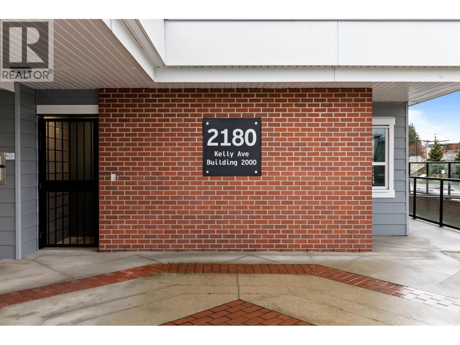 2404 2180 KELLY AVENUE, Greater Vancouver — photo 4
