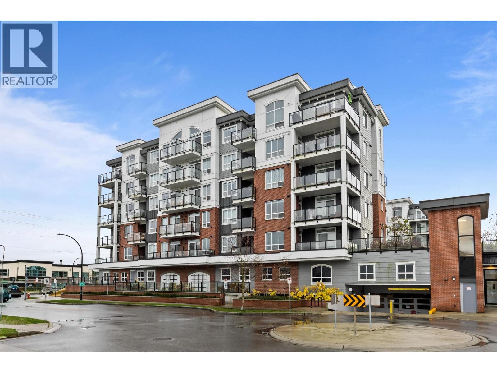 2404 2180 KELLY AVENUE, Greater Vancouver — photo 2