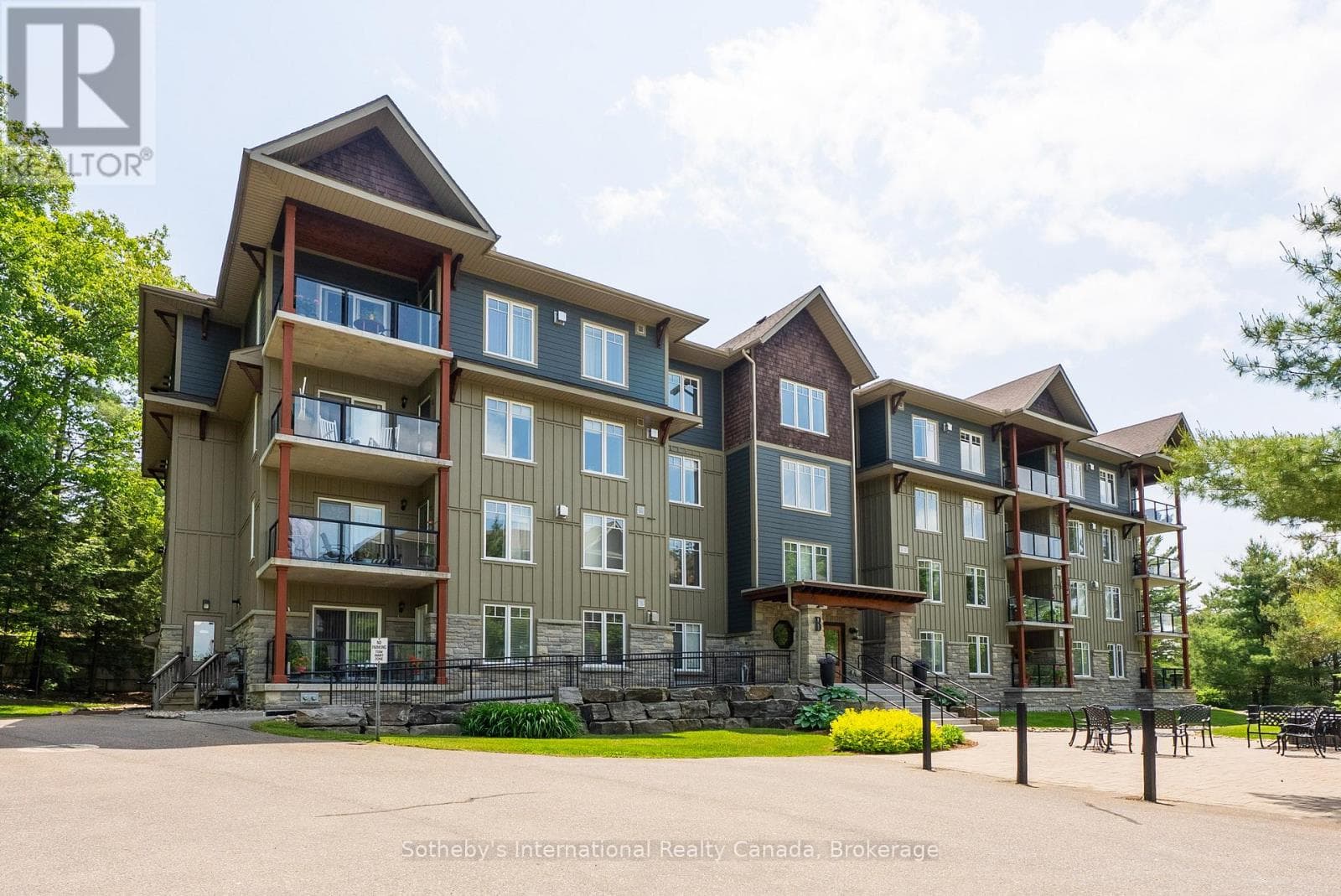 103 - 391B MANITOBA STREET in 