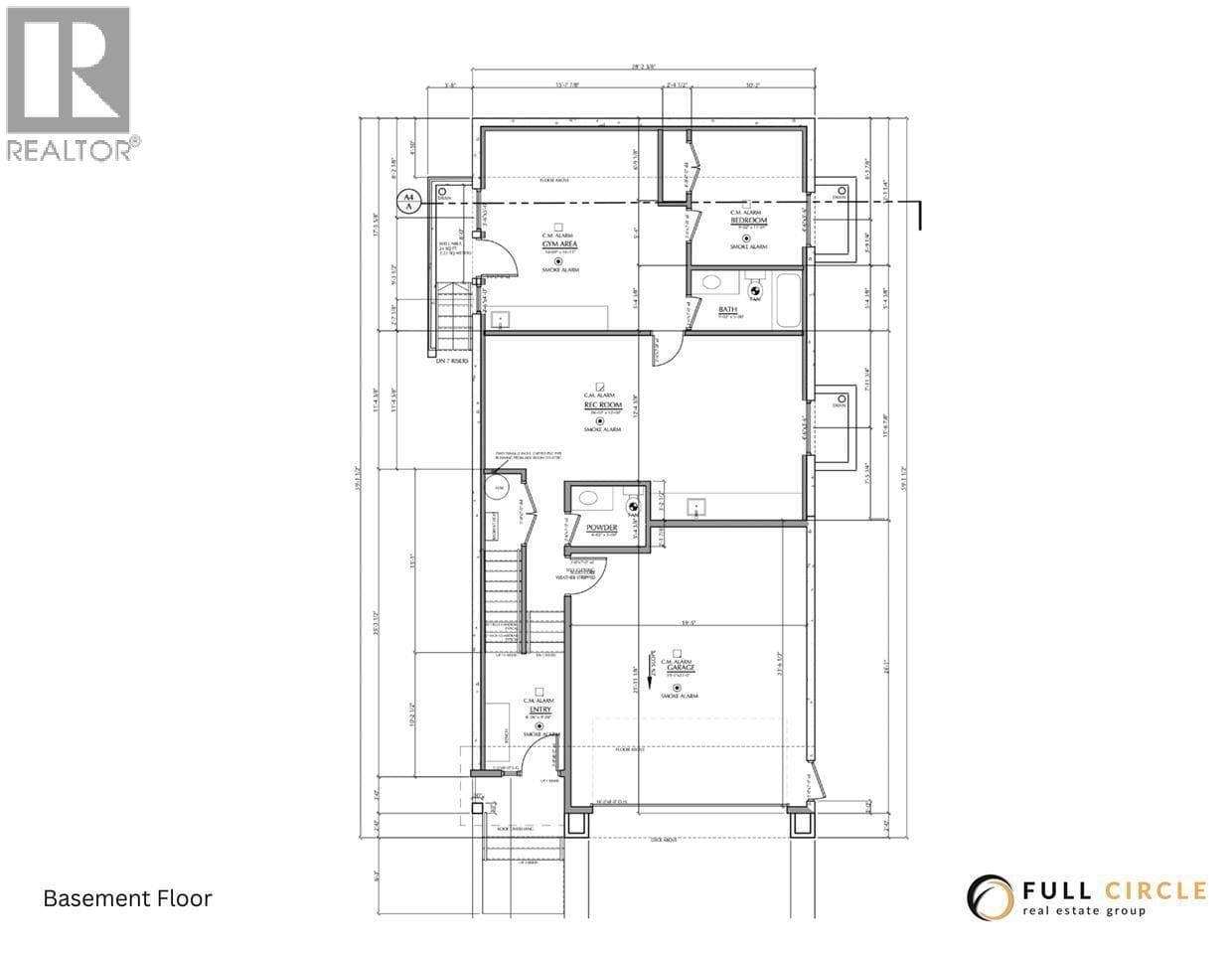 Lot 1 12471 223 STREET, Greater Vancouver — photo 4