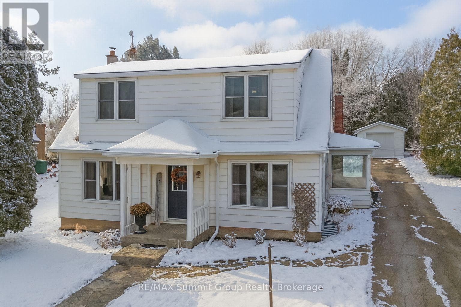 143 RIVER ROAD in 