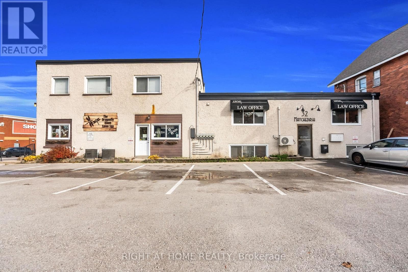 32 MATCHEDASH STREET N, Toronto — photo 2