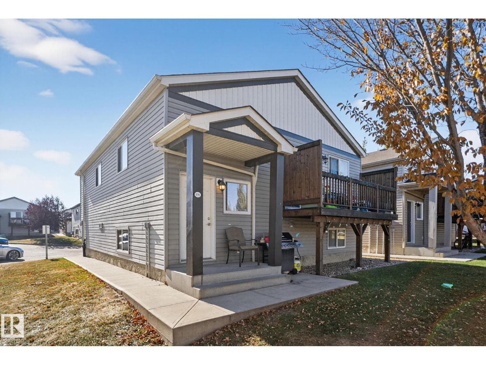 196, 142 Selkirk PL, Edmonton — photo 4
