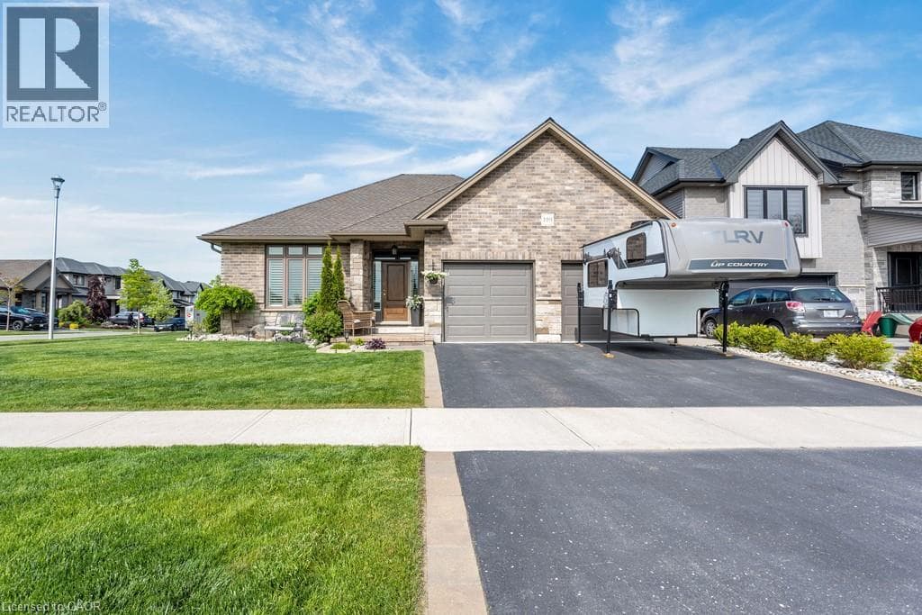 100 TAMARACK BOULEVARD in 