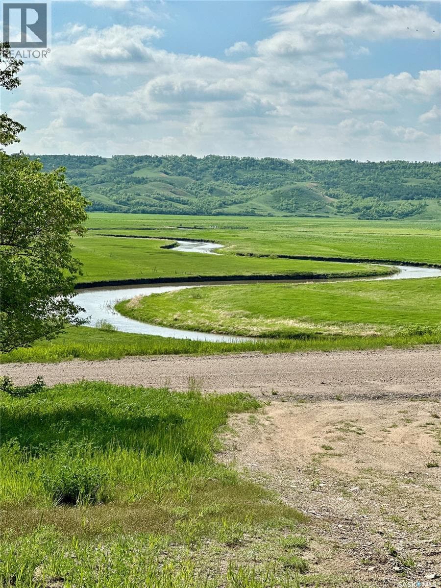 3.15 Acre QuAppelle Valley — photo 5
