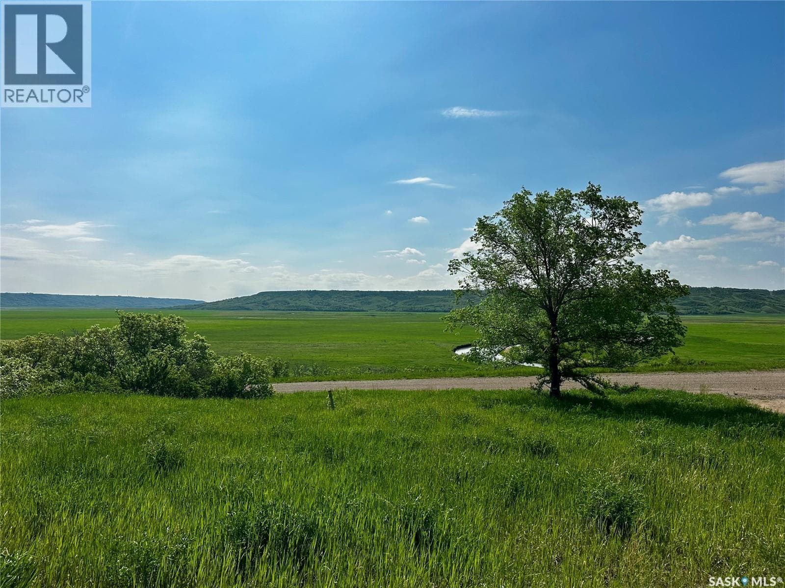 3.15 Acre QuAppelle Valley — photo 4