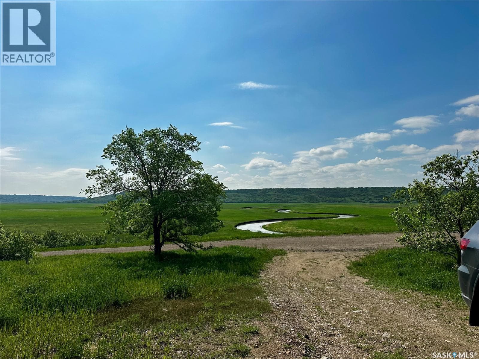 3.15 Acre QuAppelle Valley — photo 3