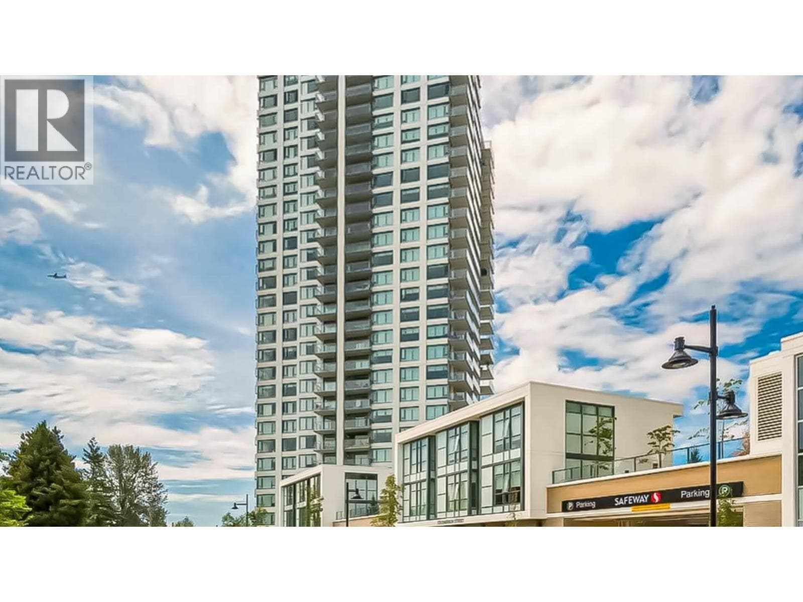 2304 570 EMERSON STREET in Cariboo-Burquitlam