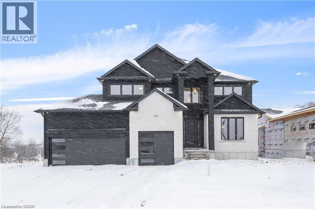 LOT 2 AVERY Place in 