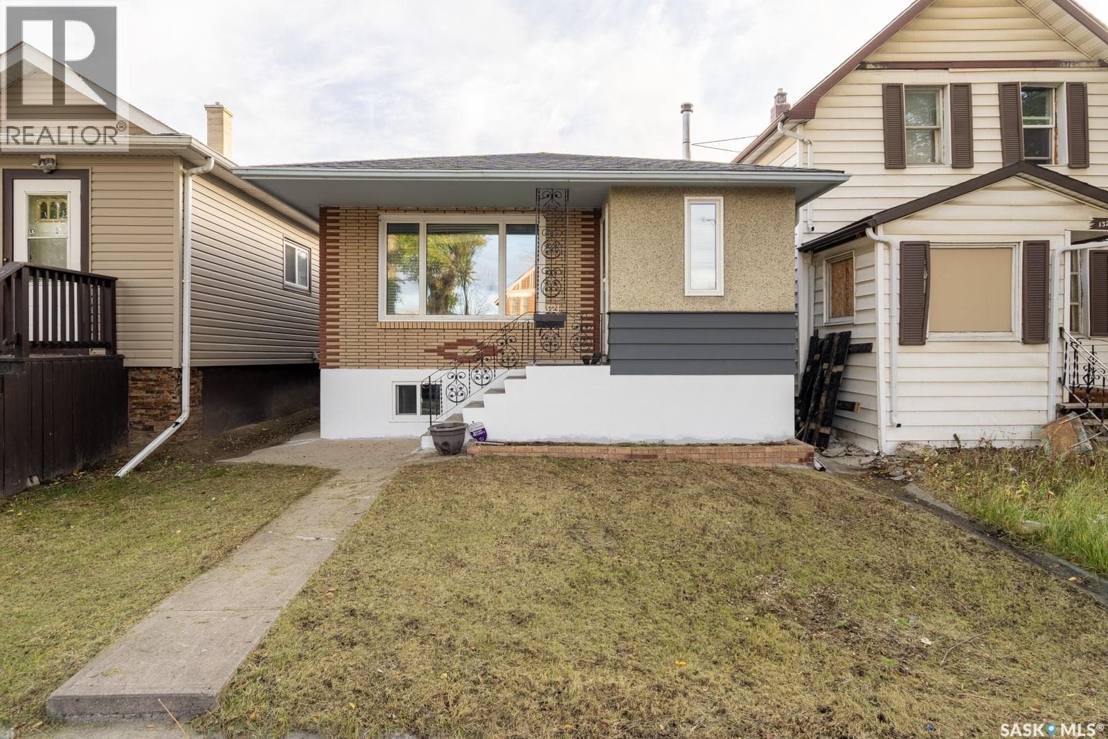 1321 VICTORIA AVENUE, Saskatchewan — photo 2
