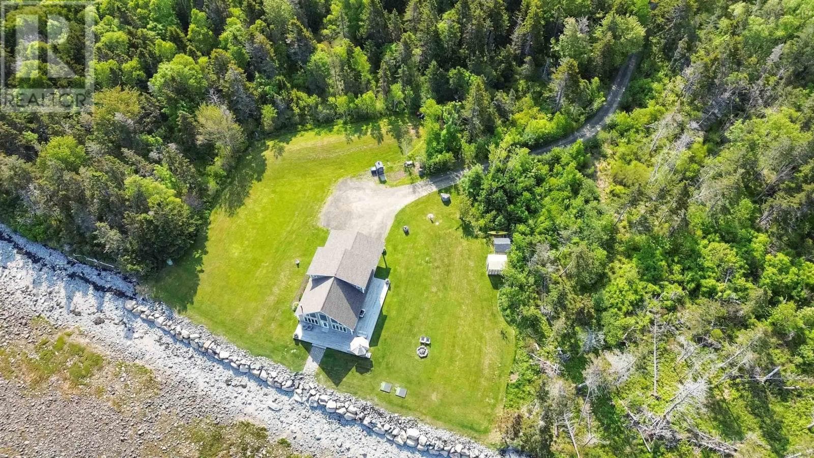 463 FORT POINT ROAD in 