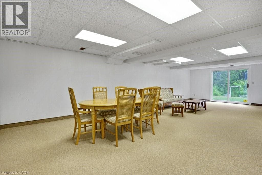 1265 BRANTFORD HIGHWAY, Cornerstone — photo 4