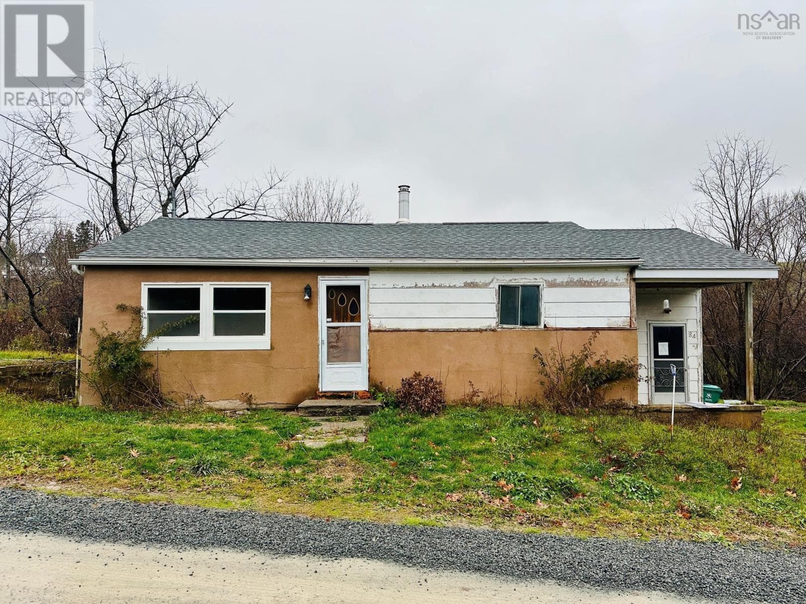 84 CHAMBERS ROAD in 