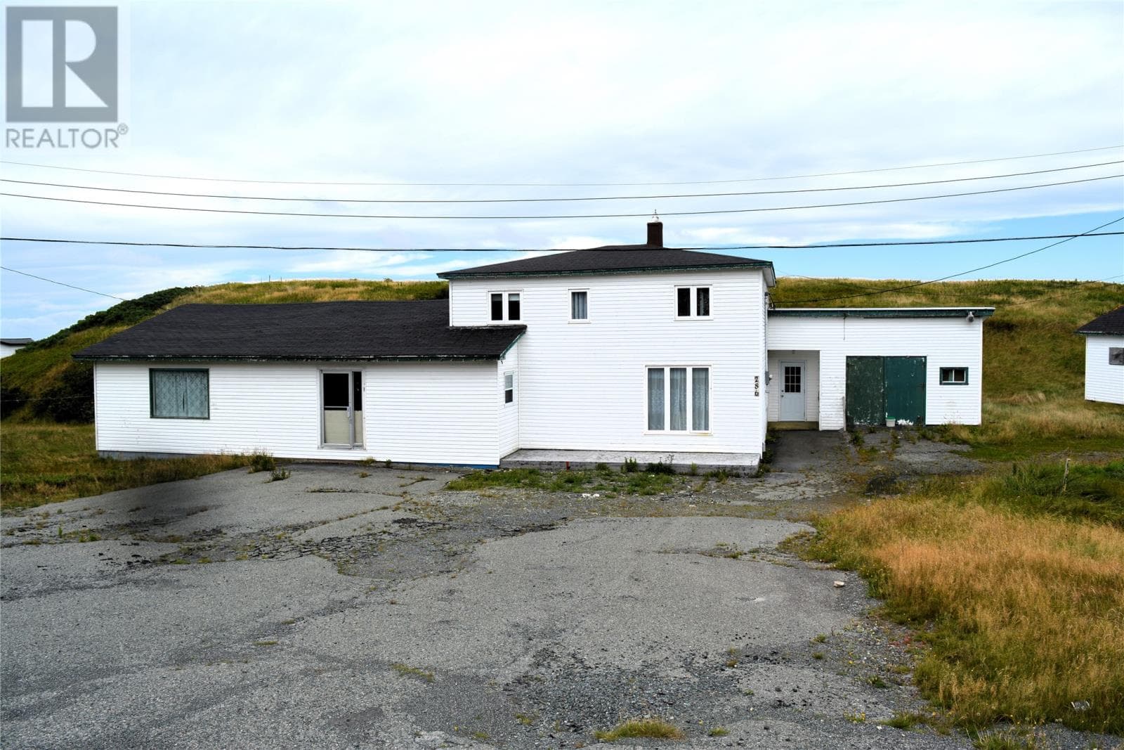 286-296 Main Road in 
