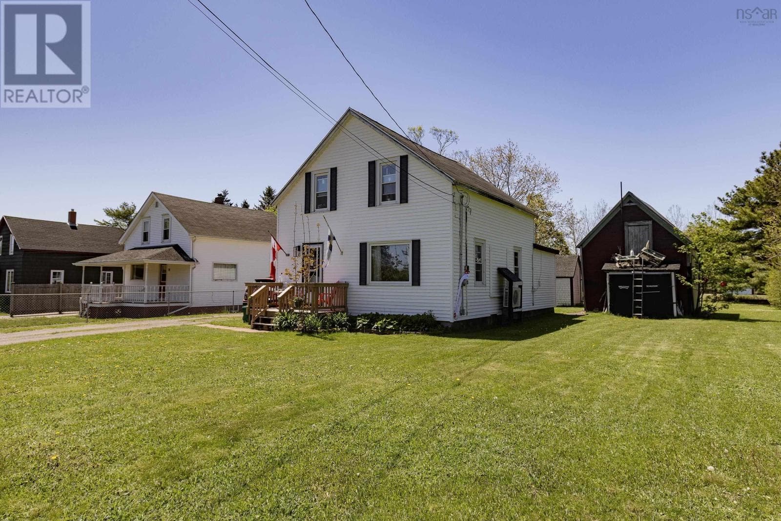 41 TEMPLAR STREET in 