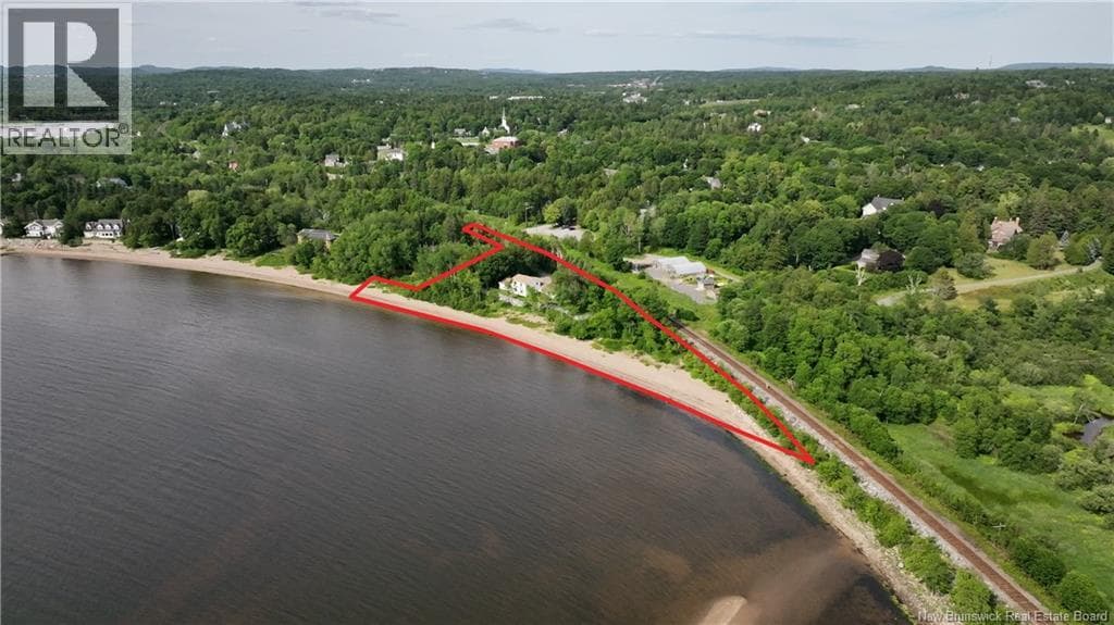 8 TENNIS COURT ROAD, New Brunswick — photo 4
