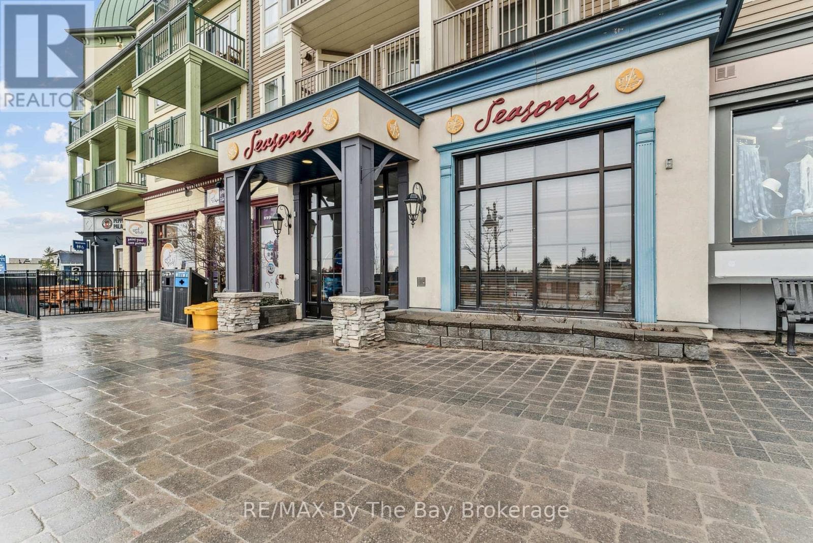 317 - 170 JOZO WEIDER BOULEVARD in 
