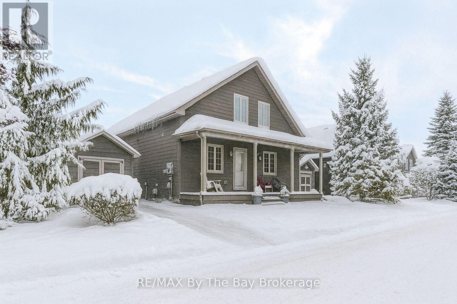 47 MADAWASKA TRAIL in 