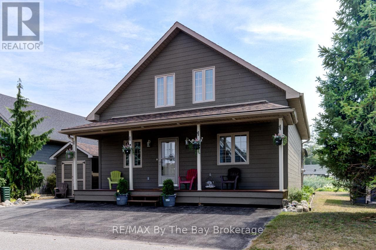 47 MADAWASKA TRAIL, OnePoint — photo 4