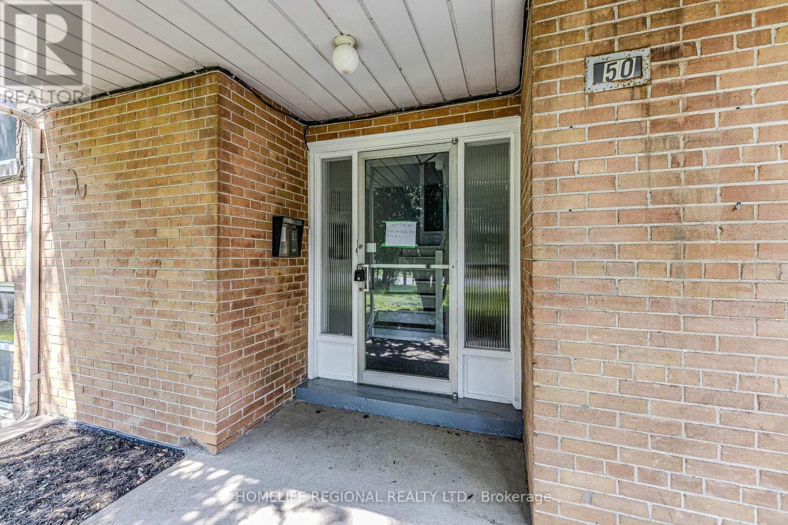 50 CUFFLEY CRESCENT NORTH, Toronto — photo 2