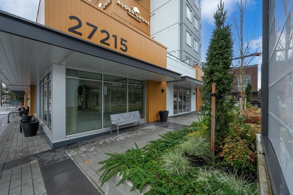 408 27215 ALDERGROVE TOWN CENTRE DRIVE, Fraser Valley — photo 3