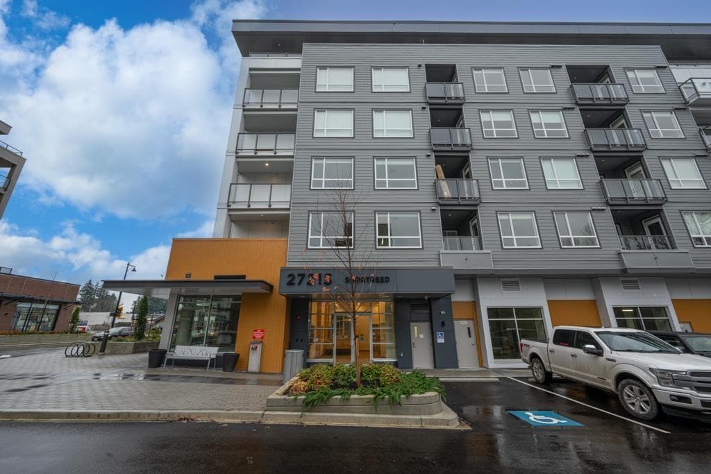 408 27215 ALDERGROVE TOWN CENTRE DRIVE, Fraser Valley — photo 5