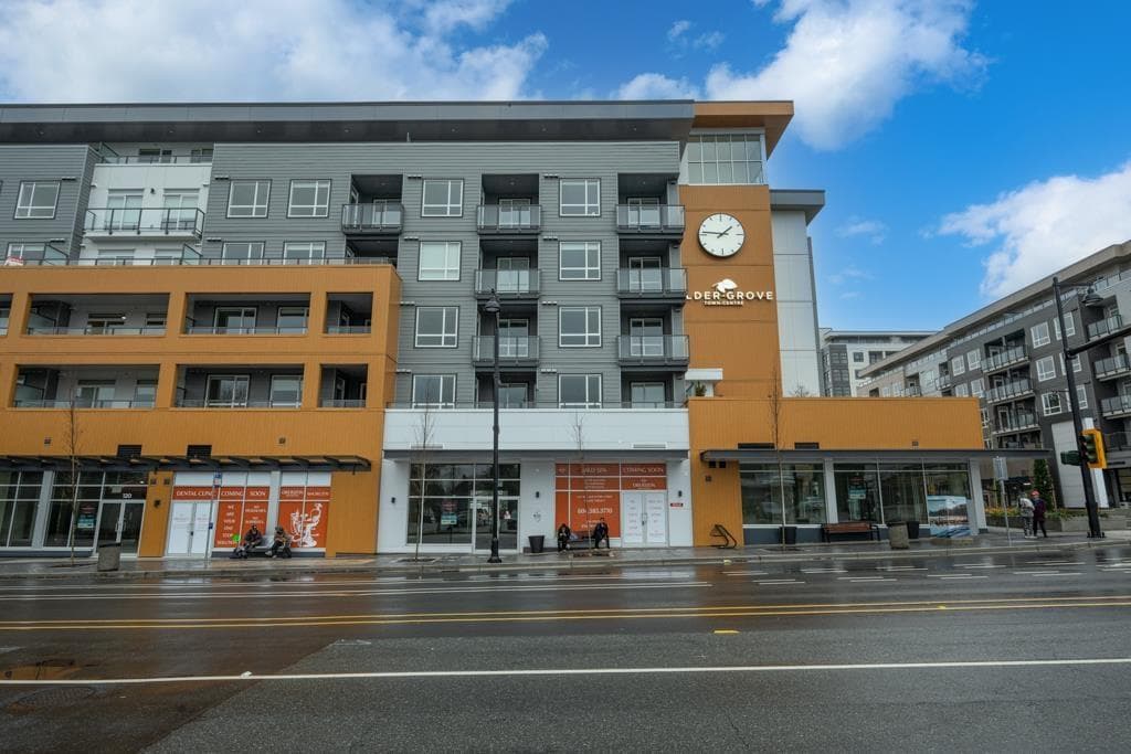 408 27215 ALDERGROVE TOWN CENTRE DRIVE, Fraser Valley — photo 2