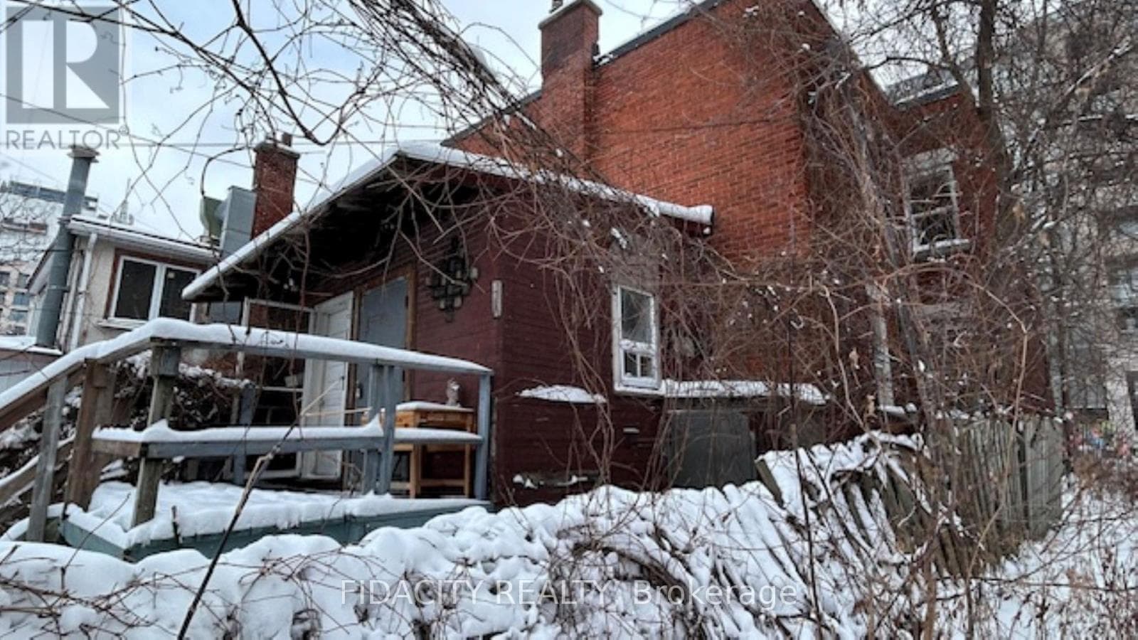87 RICHMOND ROAD, Ottawa — photo 5