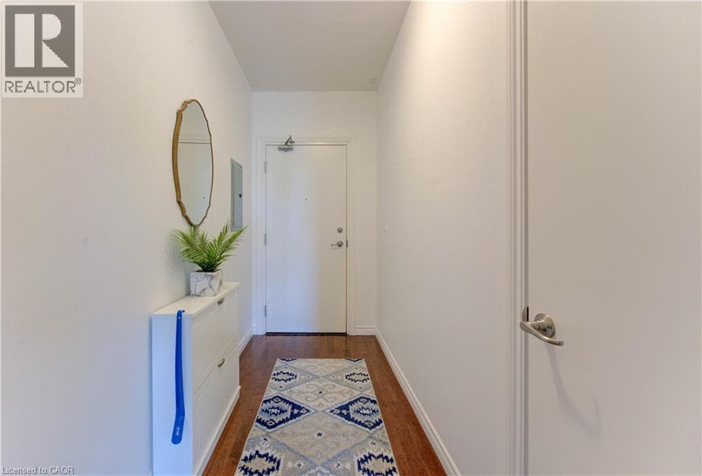 223 ERB Street W Unit# 405, Cornerstone — photo 3