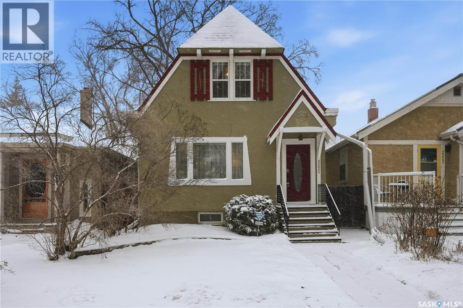 2221 ATHOL STREET in Old 33