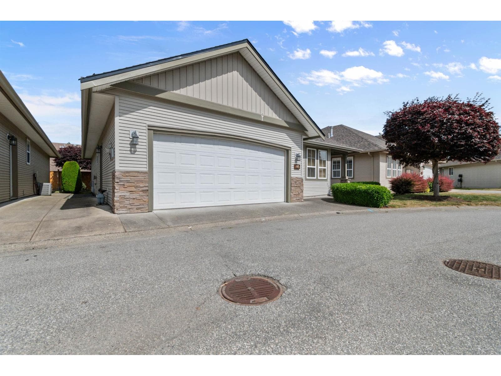 12 45819 STEVENSON ROAD, Sardis East Vedder, Chilliwack