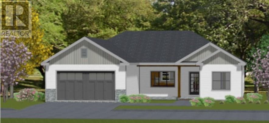 Lot 11 Valley Loop Drive in 