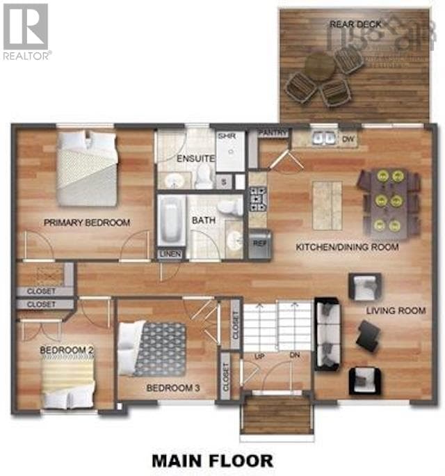LOT 227 SURF DRIVE — photo 3