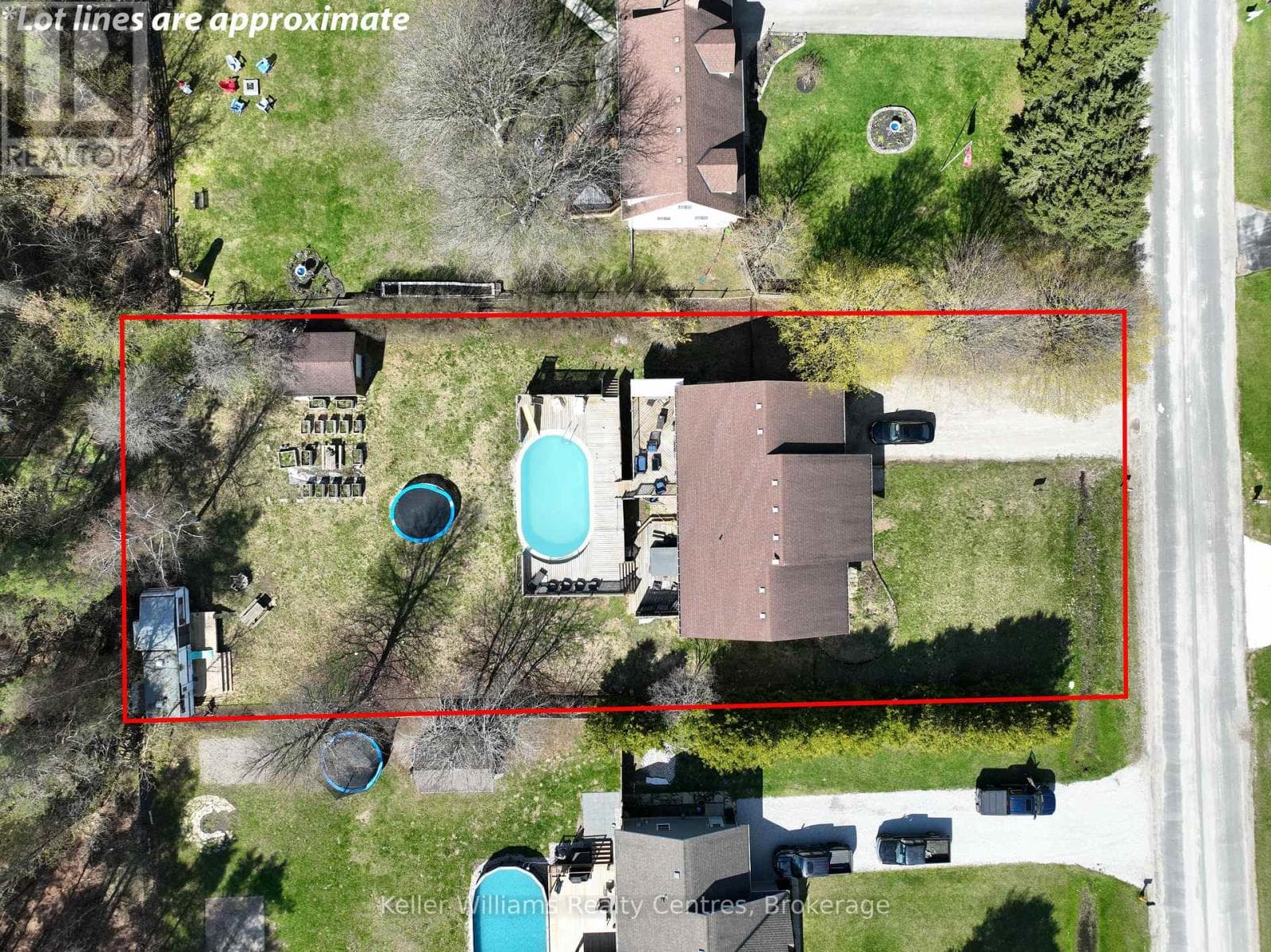27 PINE TREE DRIVE — photo 3